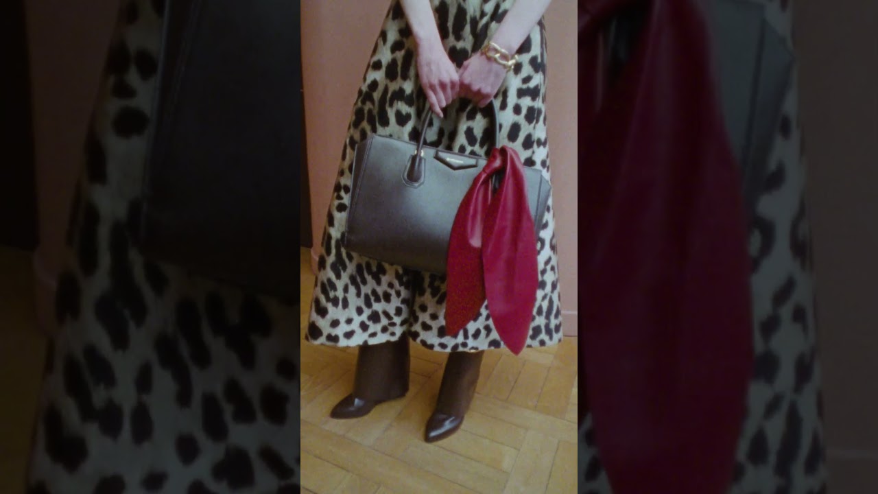 The Antigona Catchall bag