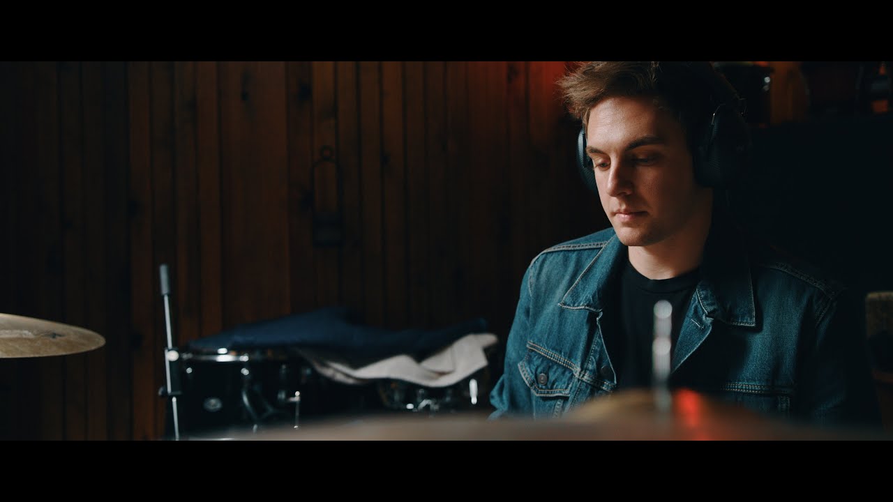 "Prime Number" feat. Sean Hurley, Jeff Babko, Andrew Synowiec, Andrew Edmonds