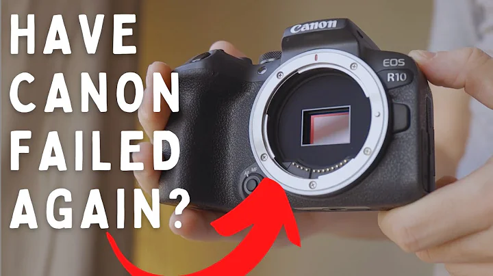 10 Reasons Not to Buy the Canon R10