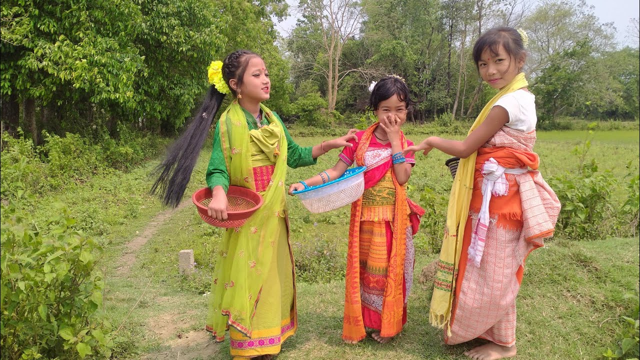 New bwisagw bodo video 2021 (cover video)