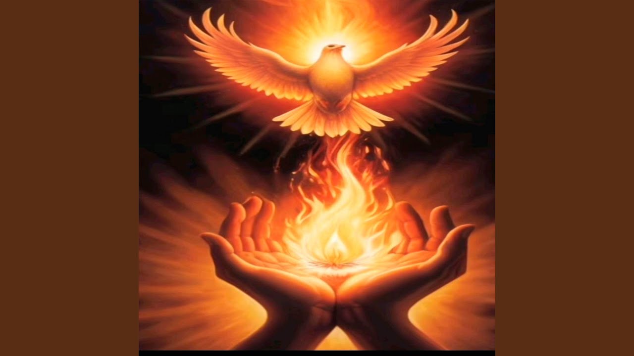 Santo y Divino Espíritu