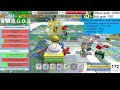 🔴 | Streaming Roblox | Offline Donations: and123sua