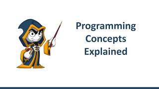 Programming Concepts Explained: Databases