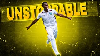 Shamar Joseph Unstoppable bowling • @CricketWorld7516