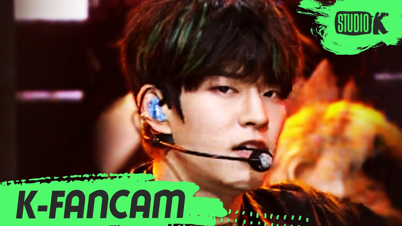 [K-Fancam] Stray Kids(스트레이키즈) 승민 직캠  'ALL IN' (Stray Kids SEUNGMIN Fancam) l @MusicBank 201127