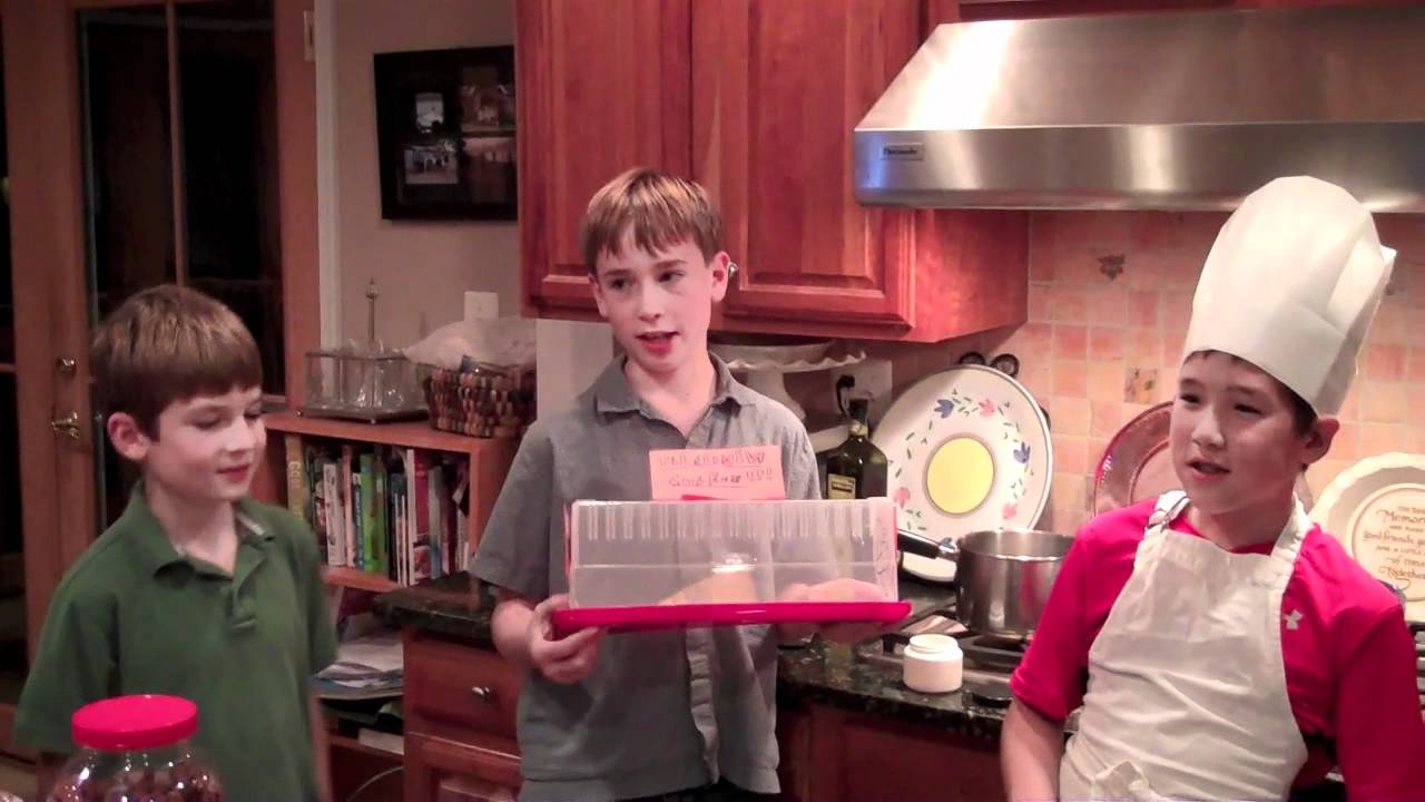 The Cool Pad Infomercial