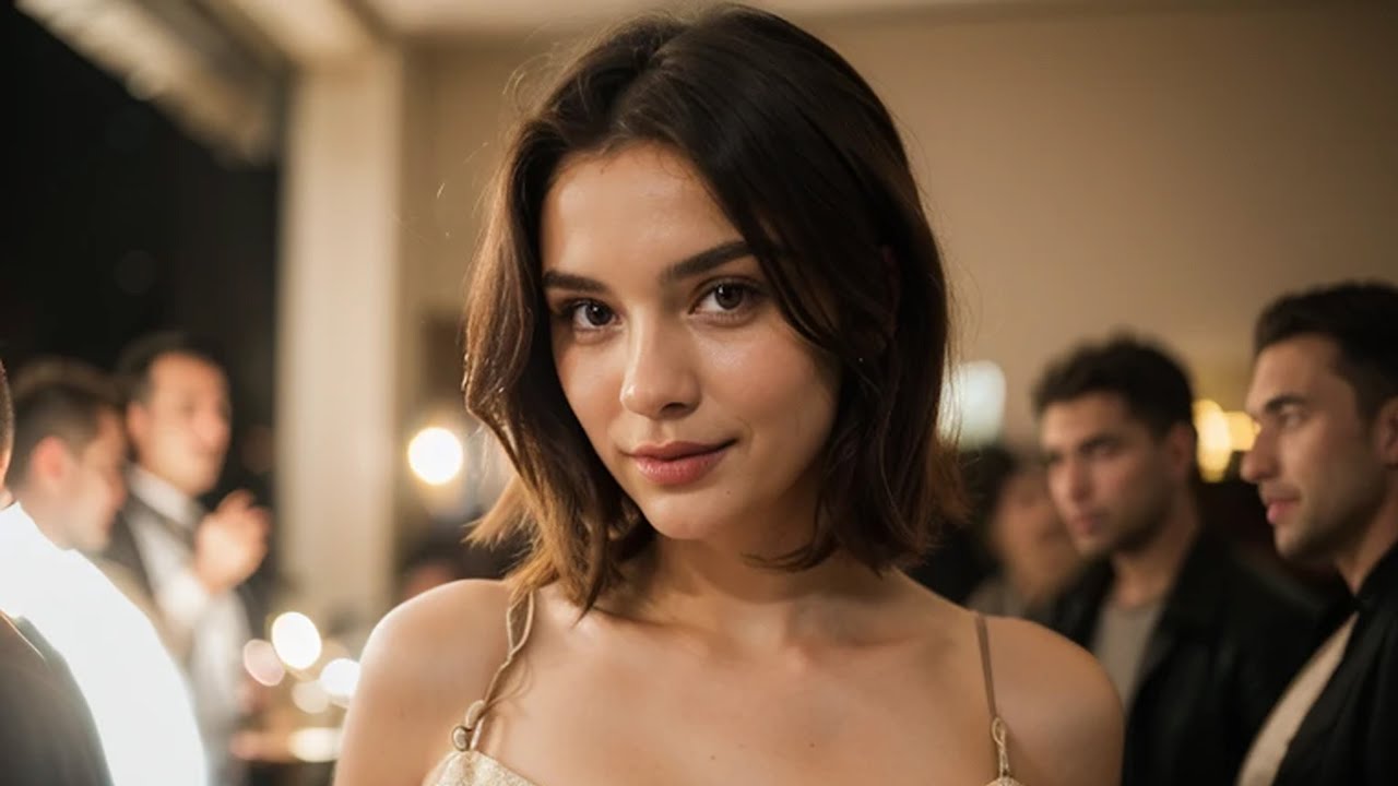 SIE VERLIESS DIE PARTY, UM MICH ZU DEMÜTIGEN – ALS SIE ZURÜCKKAM, WARTETE IHR DER SCHOCK