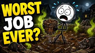 What Was the Worst Job in Human History?