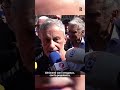 Alemanno esce dal carcere di Rebibbia dopo un anno e mezzo: “Farò politica con Vannacci”