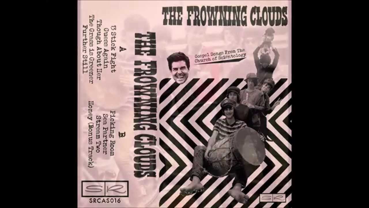 The Frowning Clouds - Thought About Her (GARAGE BEAT REVIVAL)