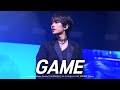 251227 하이파이유니콘 (Hi-Fi Un!corn) - GAME (KR ver.) 엄태민 Focus 직캠 (이노마스 뮤직 시리즈2 in 대구)