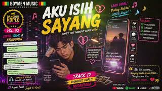 Aku isih sayang © Boymen