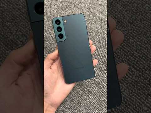 Samsung Galaxy S22
