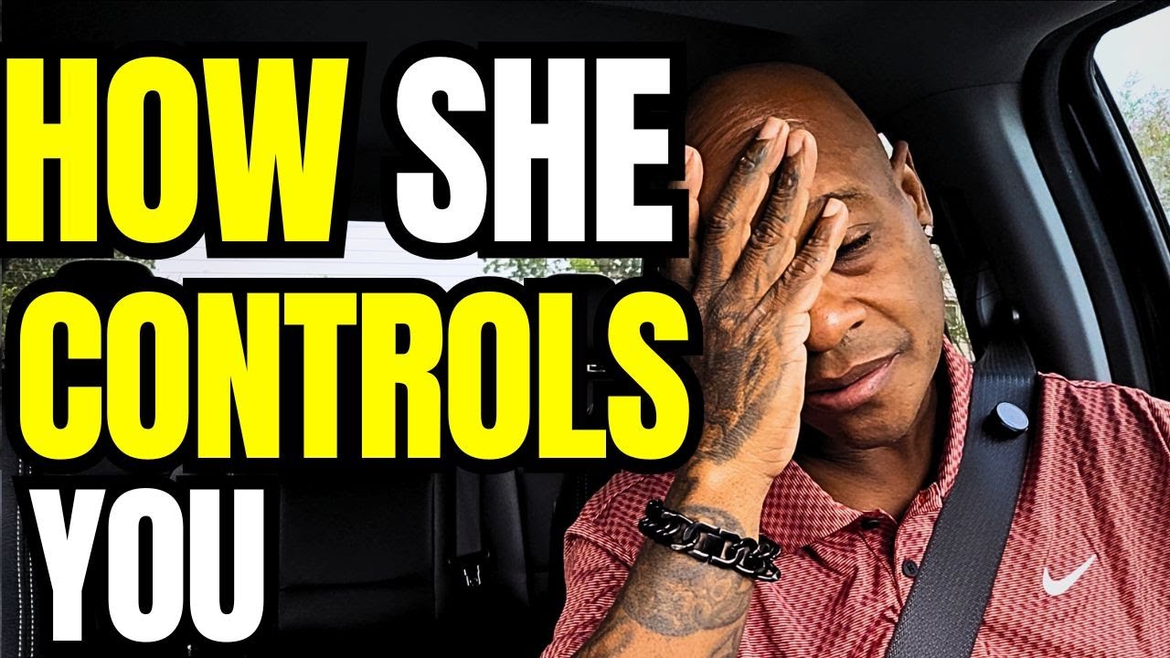 Don’t Waste Your Time: 3 Mind Games Women Use to Control You