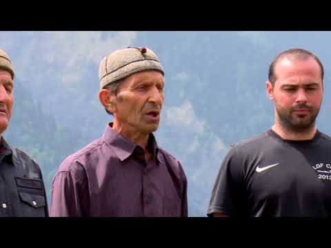 \"შეხე აბრაამ\" • სოფ.ეცერი(მესტია)