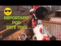 WARZONE SPR R700 INSANE
