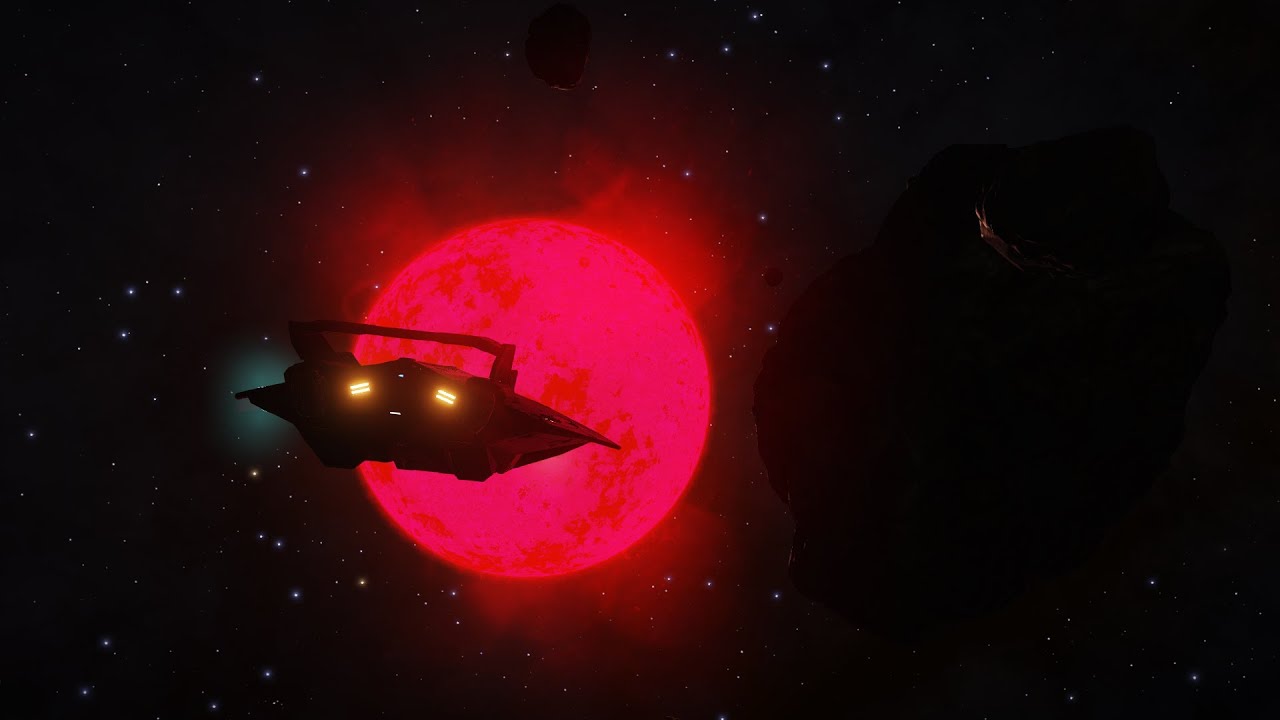 ELITE DANGEROUS: HORIZONS LEGACY FLIGHT OF THE ICARUS