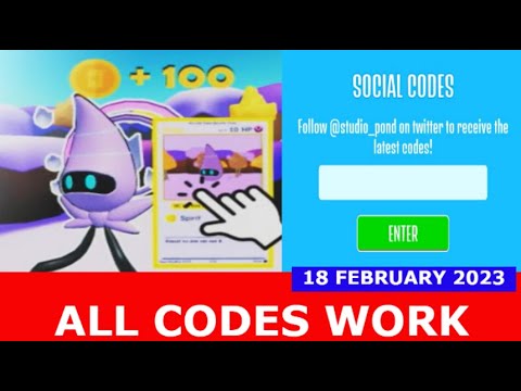 Pet Trading Card Simulator Codes - Roblox