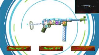 Video Legend Gun Easter Mp40 Garena Free Fire Download Mp4