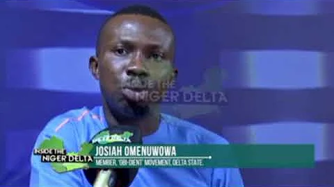 Obidently committed Delta state youth, Josiah Omenuwowa, rejects Gov Ifeanyi Okowa's appointment.