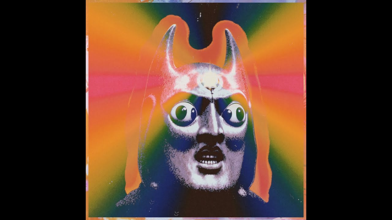 Lord Nap - Creepy Priest (Full Album 2025)