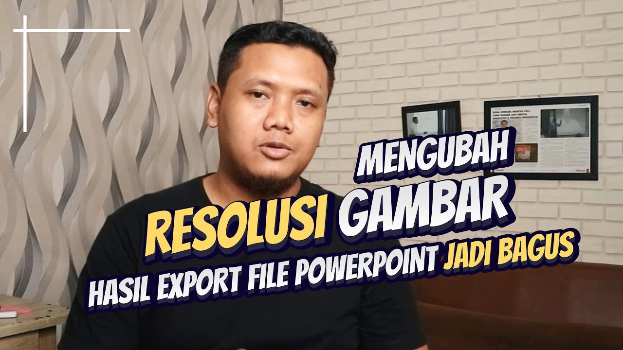 Cara Mudah Mengubah Resolusi Gambar Atau Foto Hasil Export ...