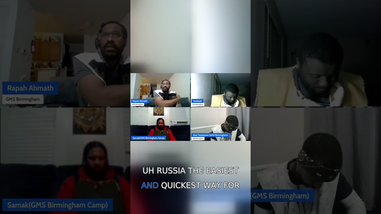 How Russia could strike the US through the Arctic 