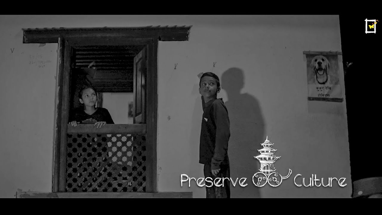 SMALL THINGS MATTER Story - 01