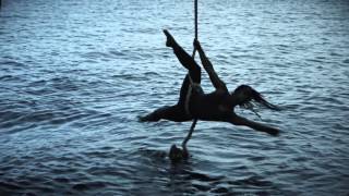 Cirkus Cirkör - Limits Trailer Cirkus Cirkör - Limits Trailer