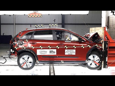 Kia NIRO Electric
