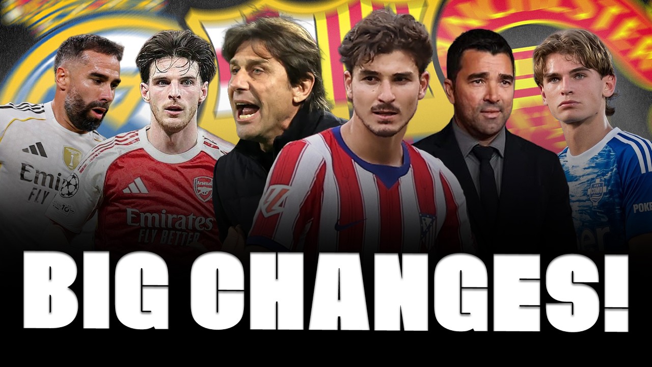 Latest Title & Thumbnail