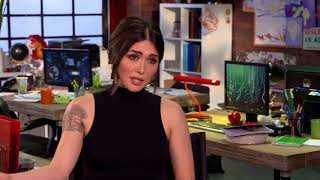 Moviebill Interview - Daniela Pineda On Juric Women