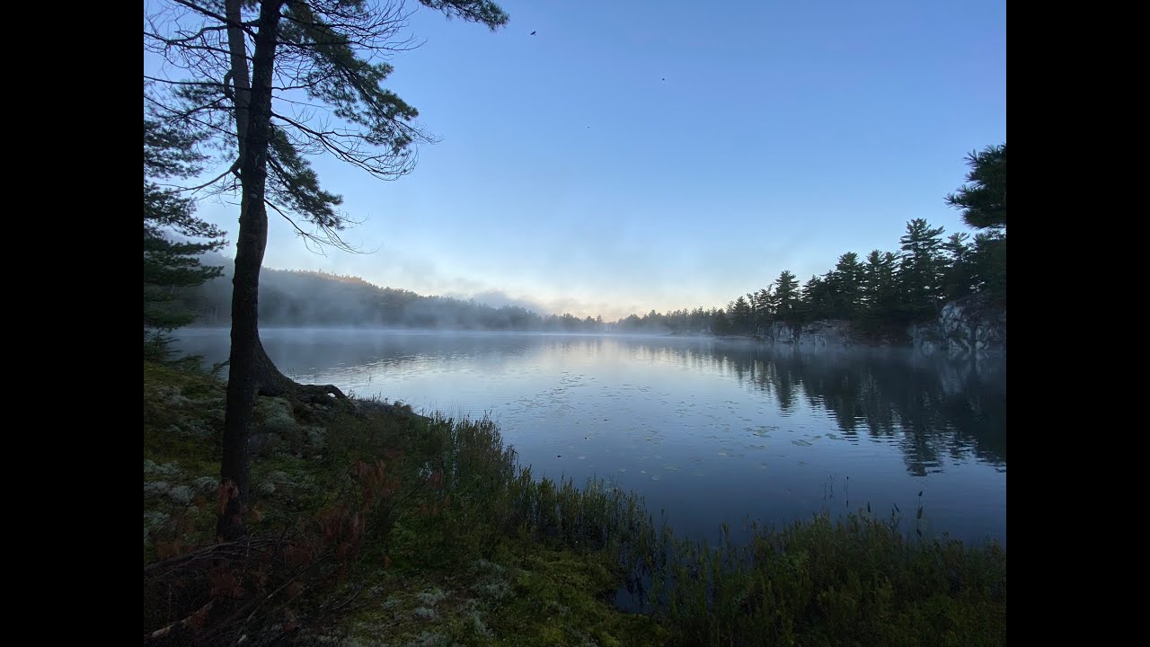 Heaven's Gate Trail Part Three