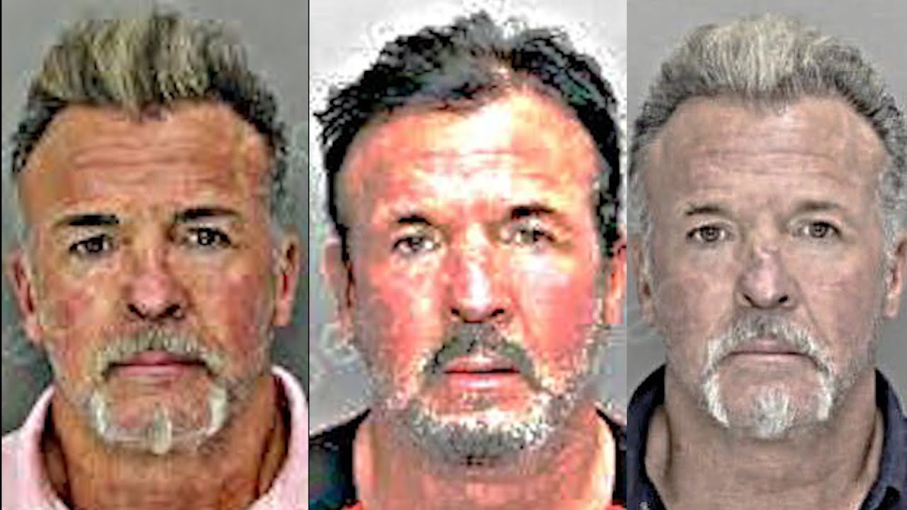 Examining Buff Bagwell's Criminal History & Demons