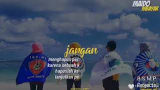 Budi suci melati putih