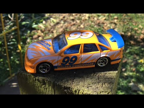Cars 99, 10, 24 and 37.