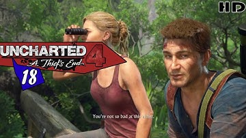 Uncharted 4: A Thief