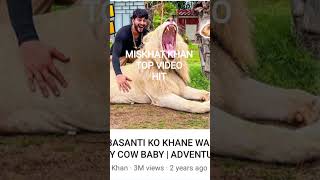 top video hit miskhat Khan
