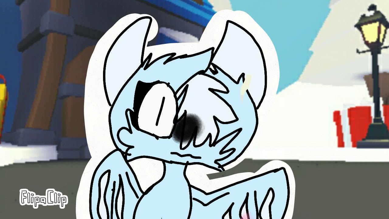 Fros and dragon black