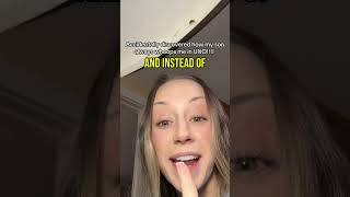 She Finally Discovered Why She Always Lost