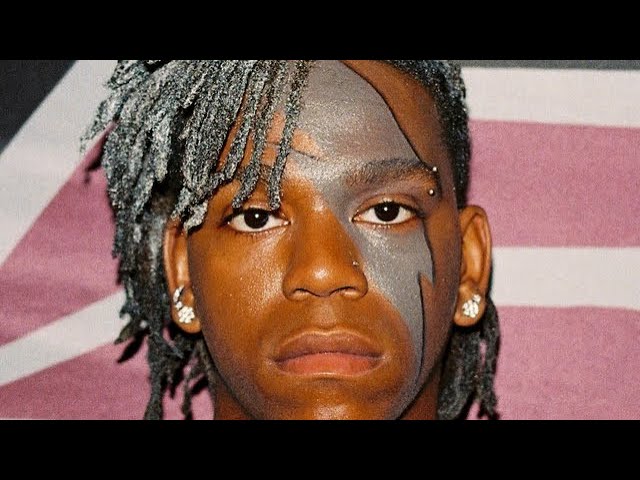 GET NAKED- DC THE DON (instrumental)