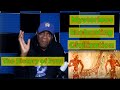 The History of Punt (Somalia,Ta Nejter and Ancient Egypt) (REACTION)