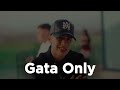 FloyyMenor & Cris Mj - Gata Only (1 hour straight) full