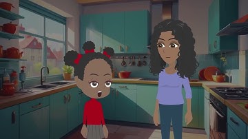 Understanding Emotions and Feelings - Where Will It End Animation