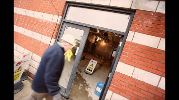 The Peer1 journey... now the best offices in the UK?