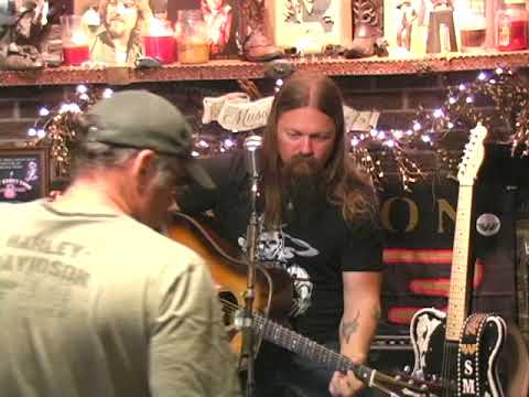 The Rooster Casper McWade 5 25 19 - YouTube