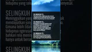 Download Lagu TENTANG PERSELINGKUHAN || Motivasi Bijak Terbaik || Kata Kata Terindah Islami Terbaru MP3