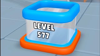 Beads Out 577 | Walkthrough Solution 