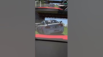 13th Week BMW 12,0 Challenge | !commands | !help | #airacingttv on #Twitch