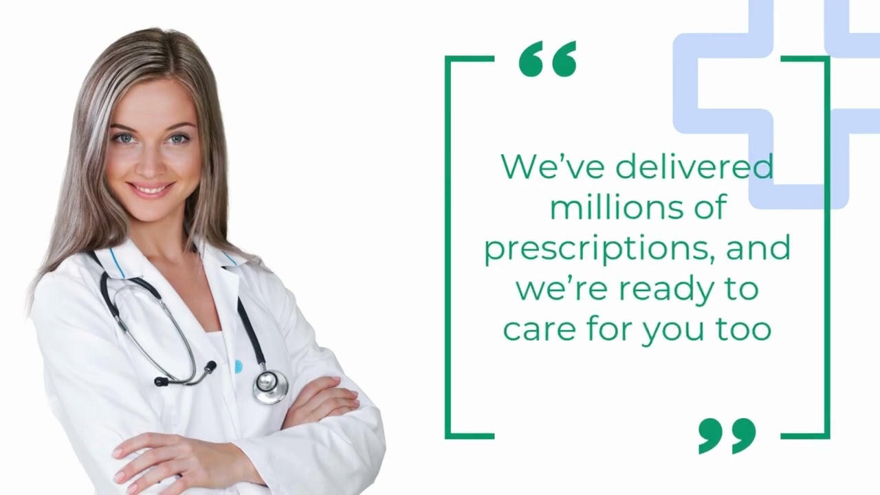 Free NHS Prescription Delivery from Letterbox Pharmacy